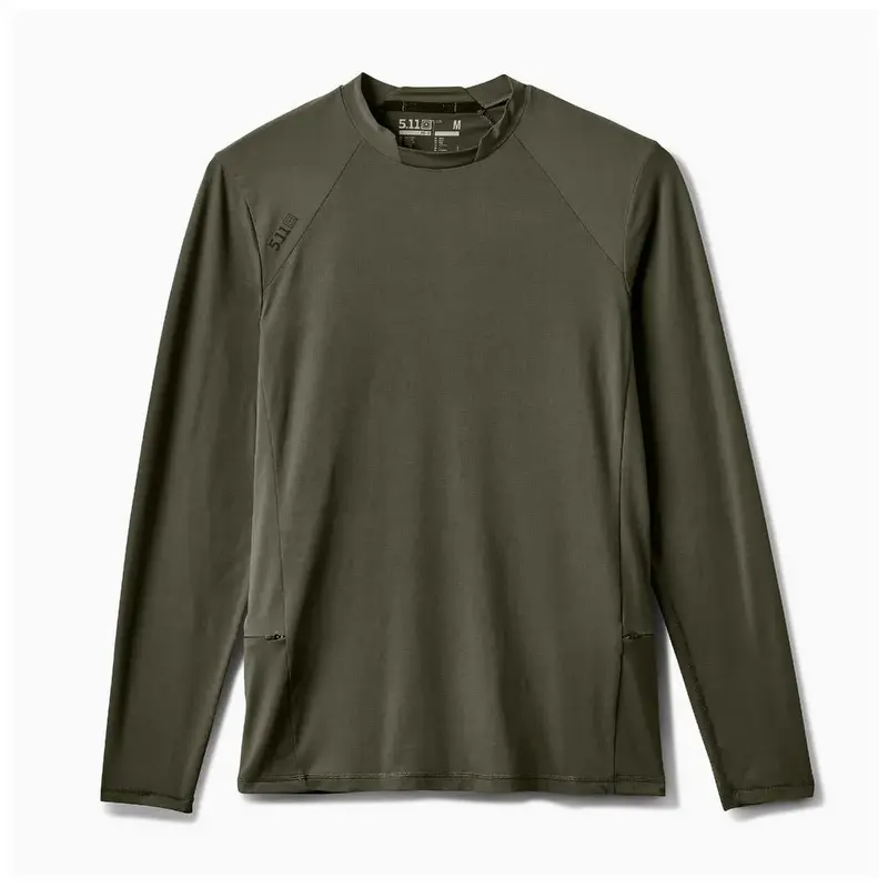 5.11 Mens Pt-R Rapid Grit Top-3