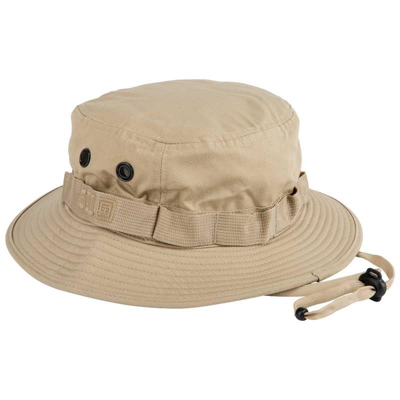 5.11 Mens Boonie Hat-2
