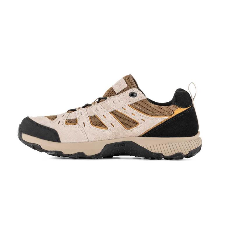 5.11 Mens A/T Ranger 2.0 Walking Shoes-5