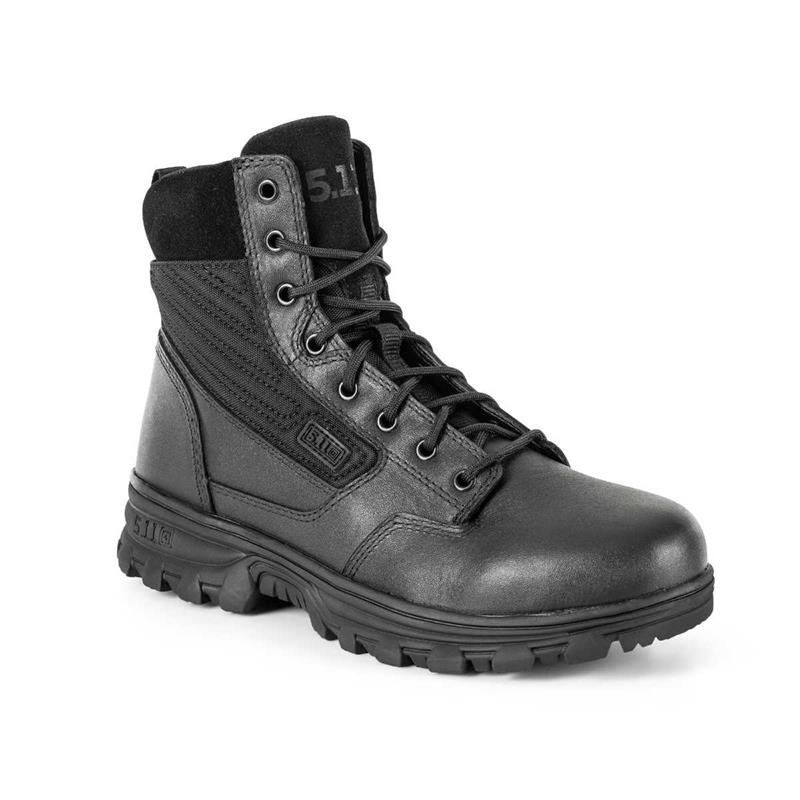 5.11 Mens Evo 2.0 6" Side-Zip Boot-1