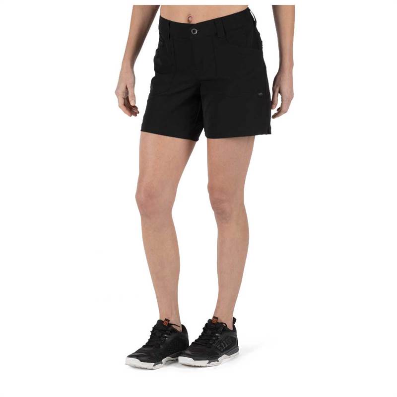 5.11 Womens Arin Short-1