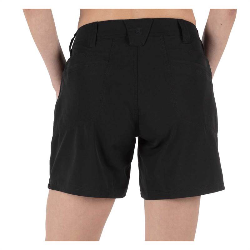 5.11 Womens Arin Short-3