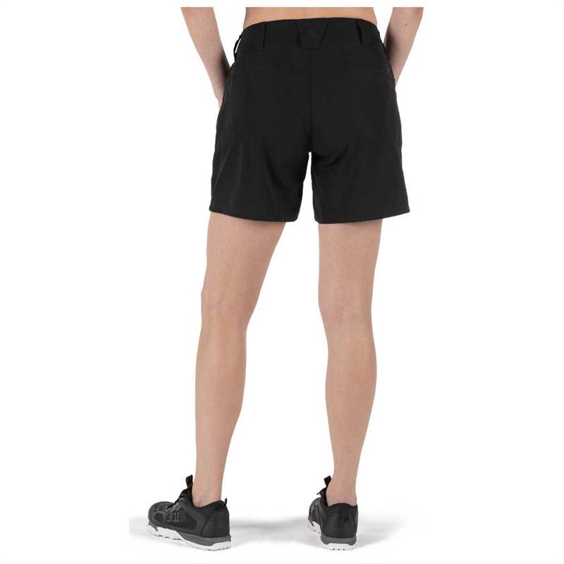 5.11 Womens Arin Short-4