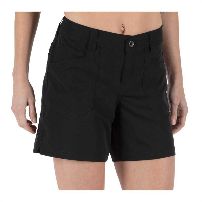 5.11 Womens Arin Short-5