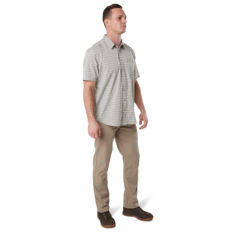 5.11 Mens Edge Chino Pant-5