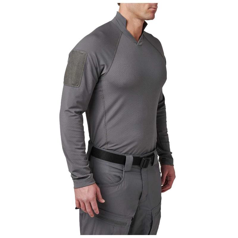 5.11 Mens V.Xi Sigurd Long Sleeve Shirt-2