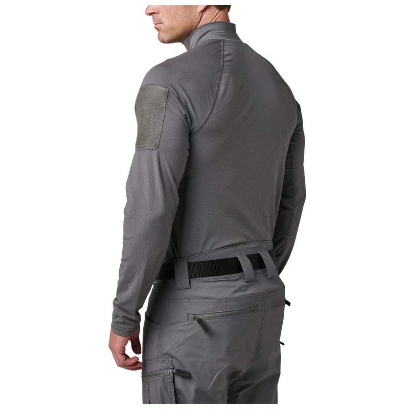 5.11 Mens V.Xi Sigurd Long Sleeve Shirt-4