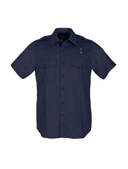 5.11 Mens PDU Taclite Class-A S/S Shirt