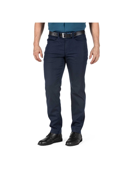 Korte broek Colmar Men 8244R Navy Blue