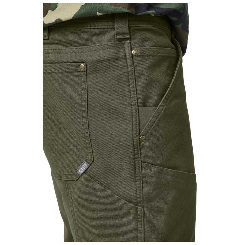 5.11 Mens Industry Pants-5