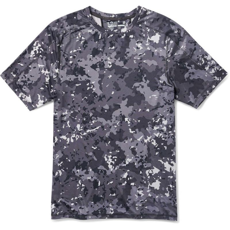 5.11 Mens Performance S/S Shirt-3