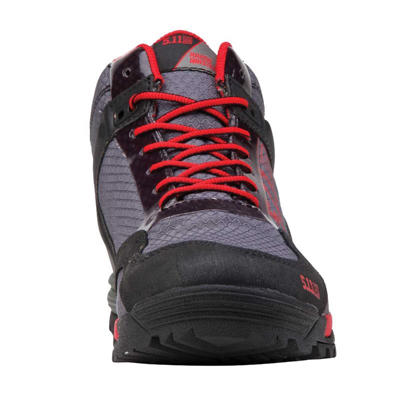 5.11 Mens Range Master Waterproof Boots-2