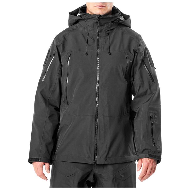 5.11 Mens XPRT Waterproof Jacket-3