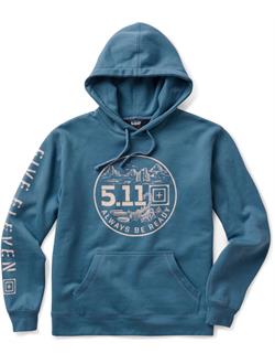 5.11 Womens Desertscape Hoodie