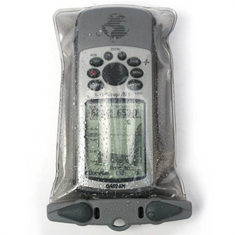 Aquapac Small Electronics Case-4