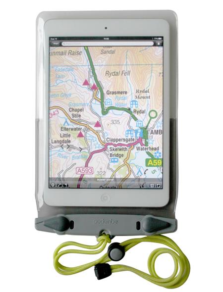 Aquapac Waterproof iPad Mini and Kindle Case