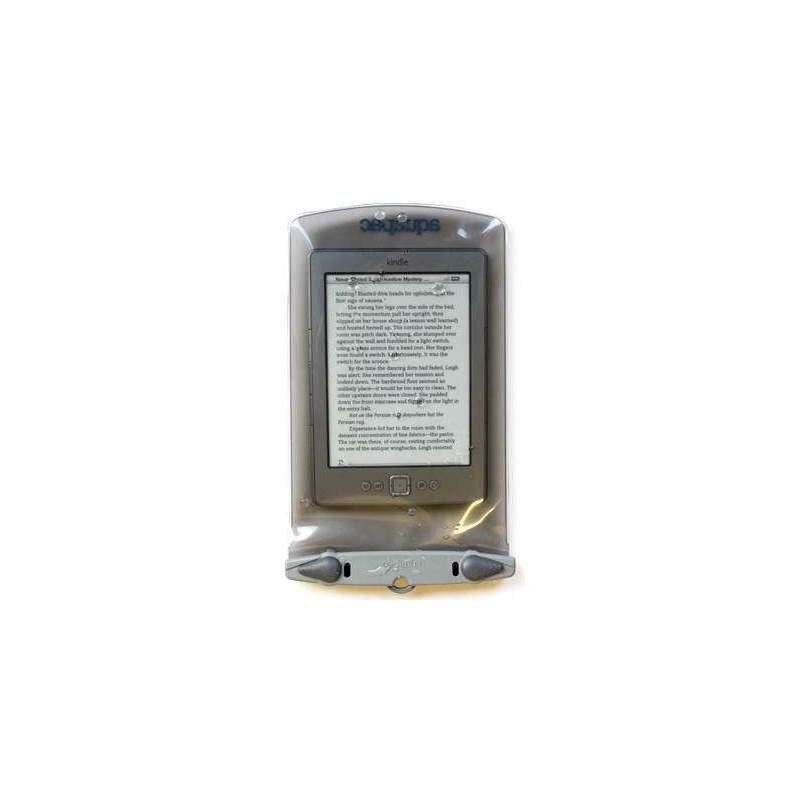 Aquapac Waterproof iPad Mini and Kindle Case-3