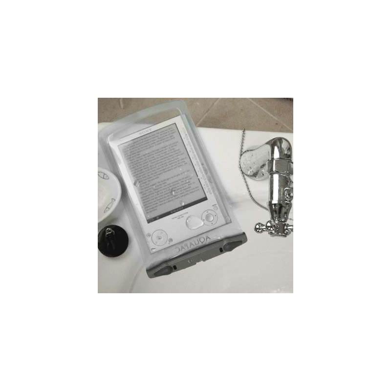 Aquapac Waterproof iPad Mini and Kindle Case-4