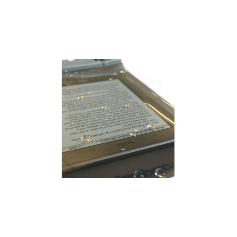 Aquapac Waterproof iPad Mini and Kindle Case-5