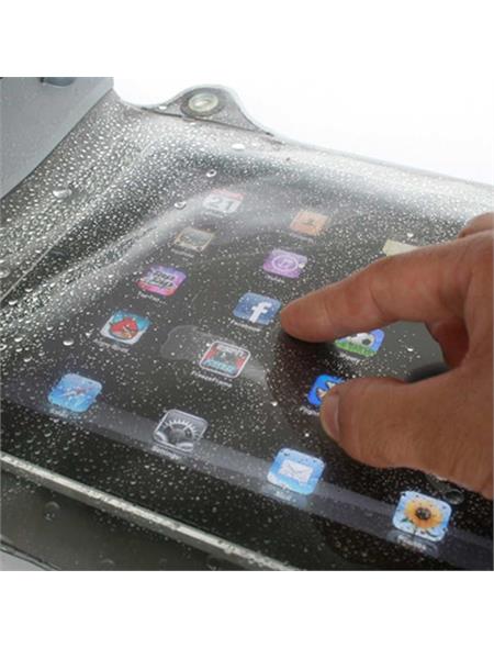 Aquapac Large Whanganui Electronics Case - Fits iPad