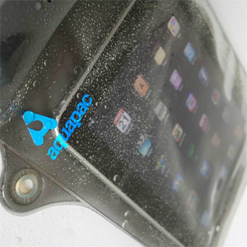 Aquapac Large Whanganui Electronics Case - Fits iPad-3
