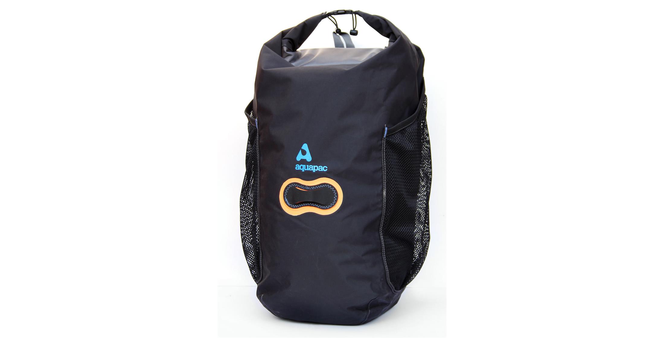 Aquapac 35L Wet and Dry Waterproof Backpack