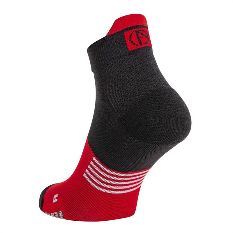 Absolute 360 Performance Running Ankle Socks-2