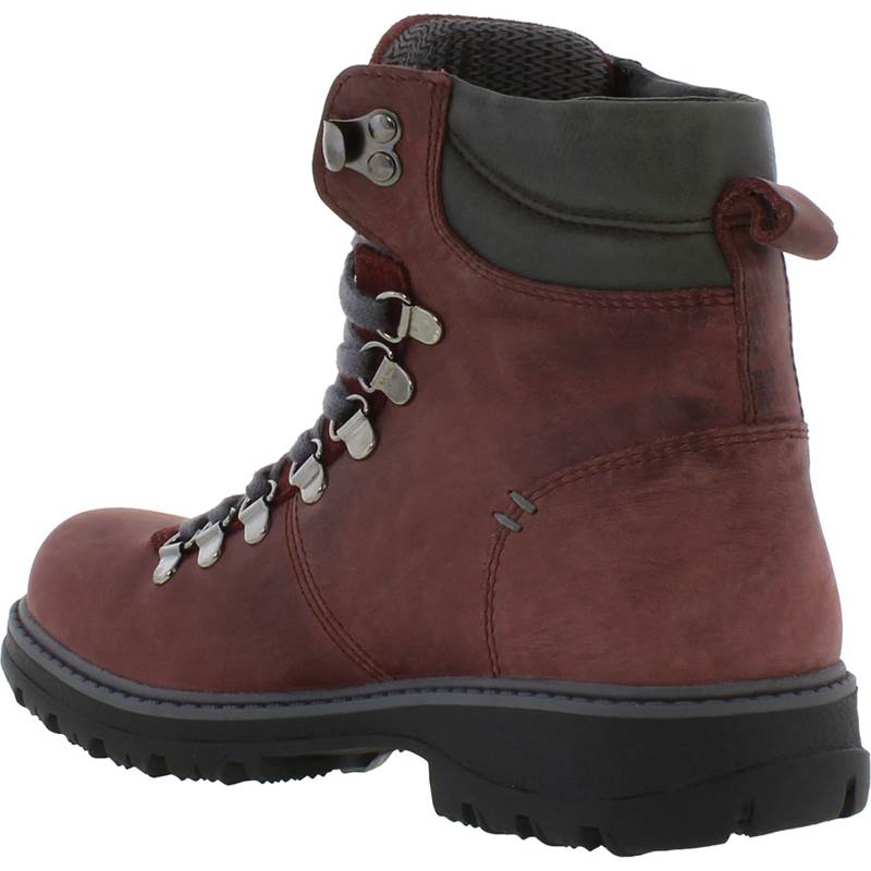 Adesso Womens Marley Boots-2