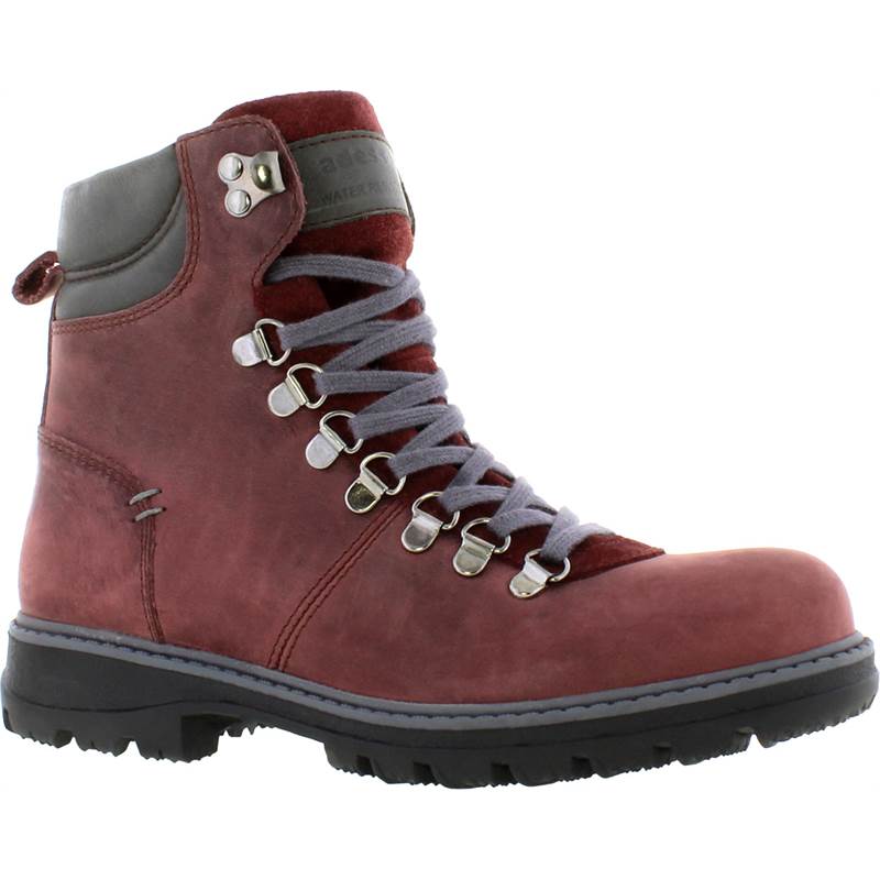 Adesso Womens Marley Boots-1