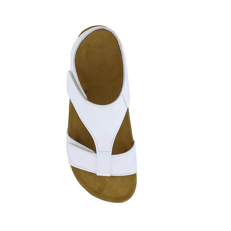 Adesso Womens Tammy Sandals-4