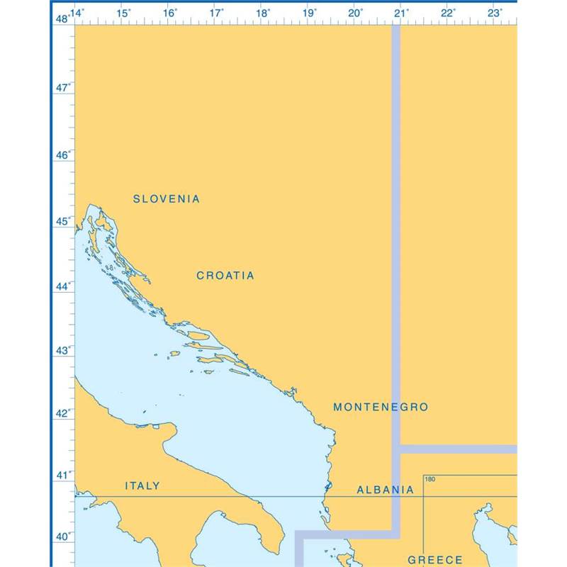 Admiralty Charts Eastern Mediterranean Sea And Black Sea F 59-3