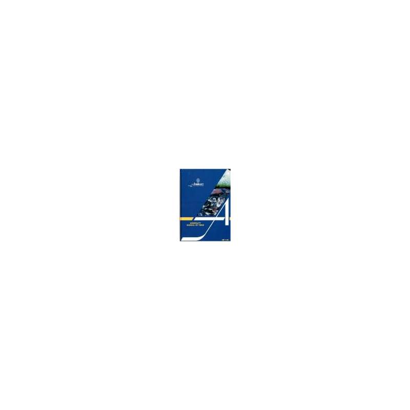 NP120 Admiralty Manual of Tides - UK Hydrographic Office-2
