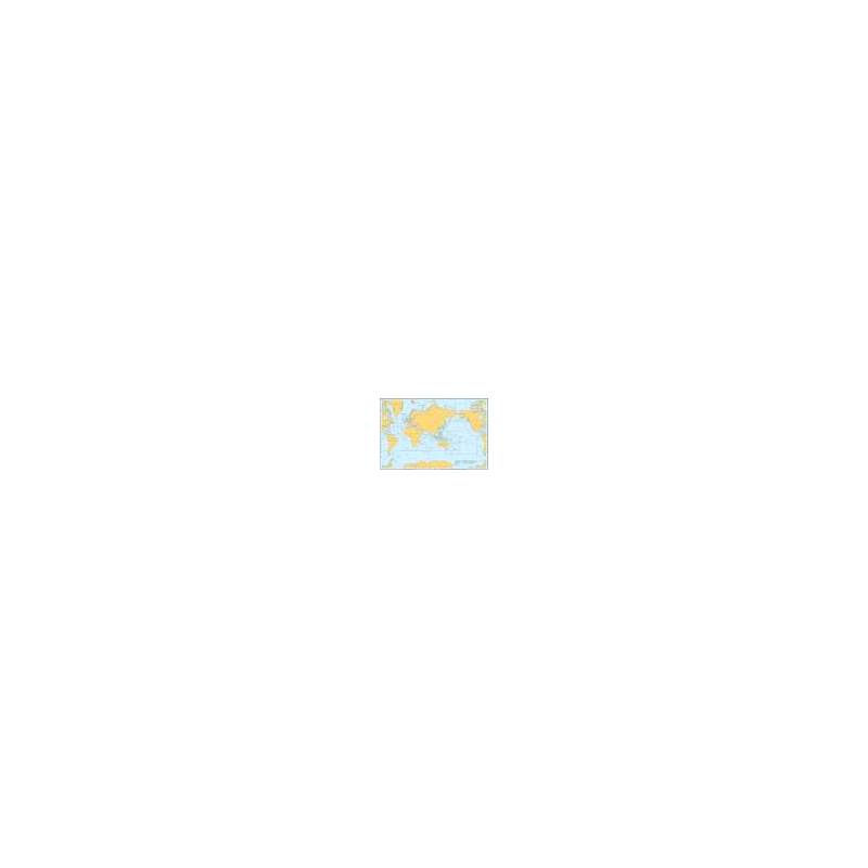 Admiralty Sailing Directions - Pilot Ref-2