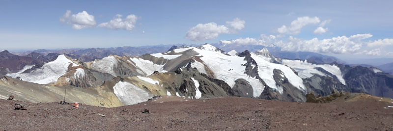 Los Penitentes