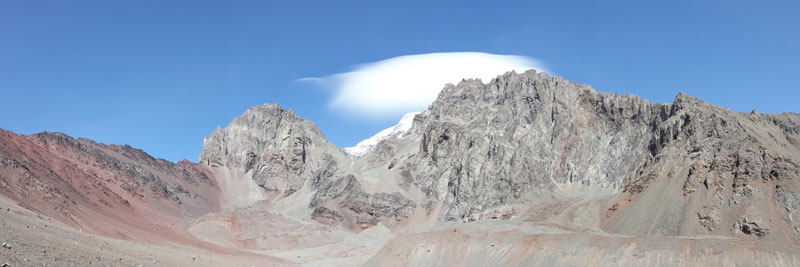 Los Penitentes