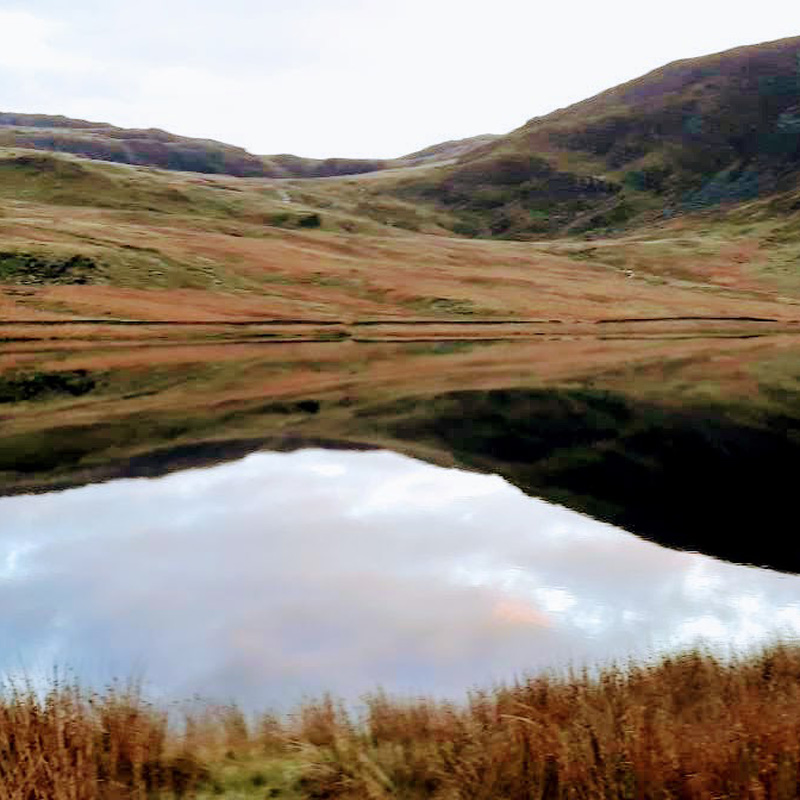 Training Session 1 - The Lakes