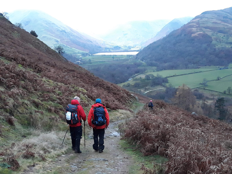 Crummock Water