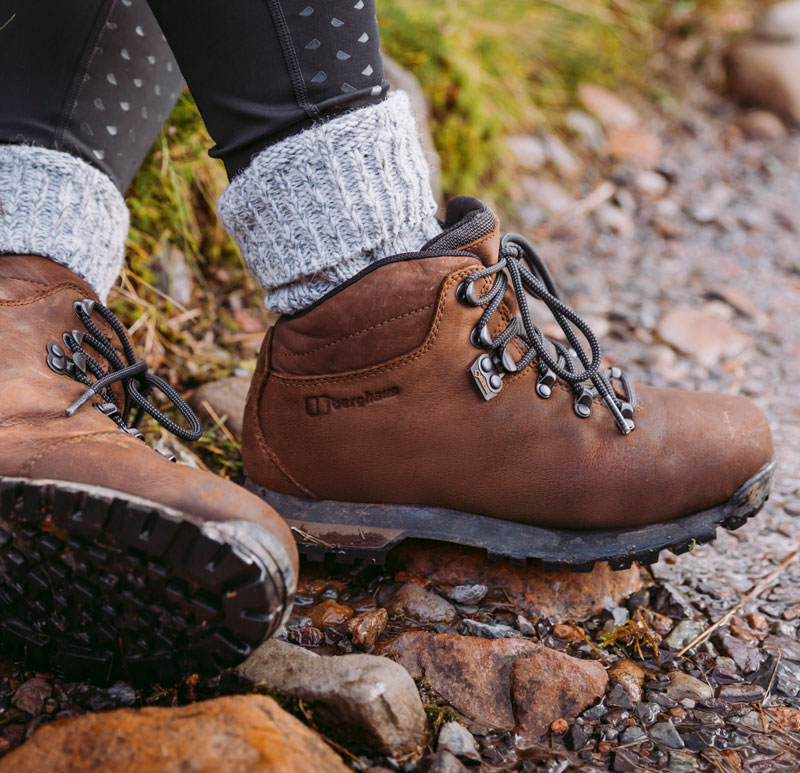 How to choose hiking boots