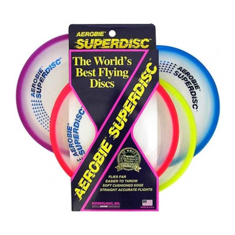 Aerobie Superdisc-1
