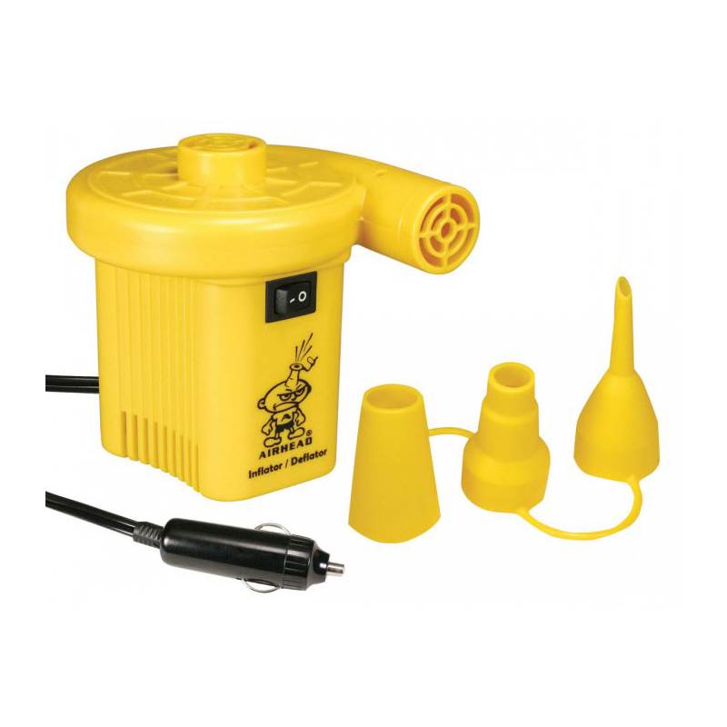 Airhead Rebel Inflatable Single Rider Towable Tube Kit-3