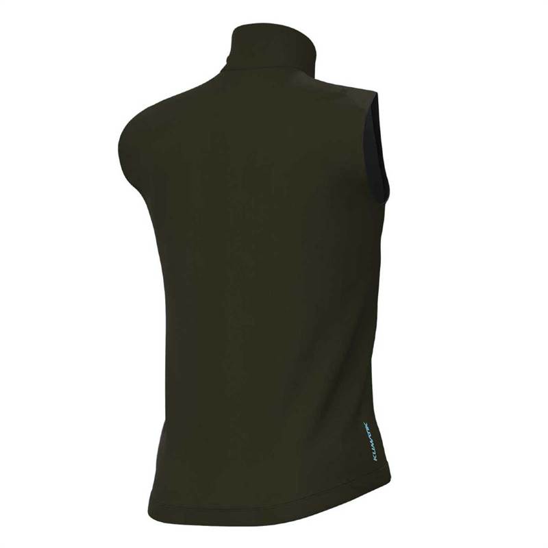 Ale Clothing K-Solution Klimatik Gilet-2