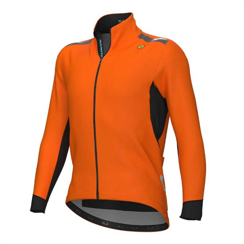Ale Clothing K-Tornado Klimatik Jacket-1