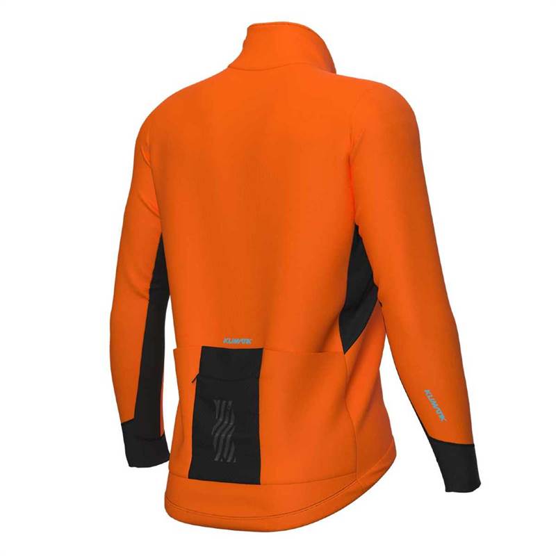 Ale Clothing K-Tornado Klimatik Jacket-2