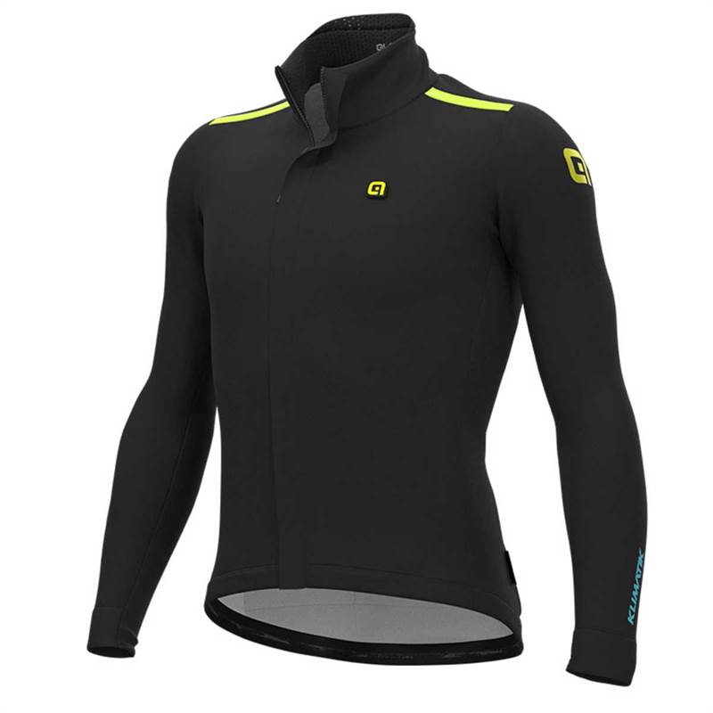 Ale Clothing K-Tornado 2.0 Klimatik Jacket-1