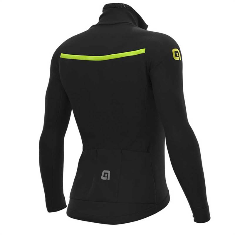 Ale Clothing K-Tornado 2.0 Klimatik Jacket-2