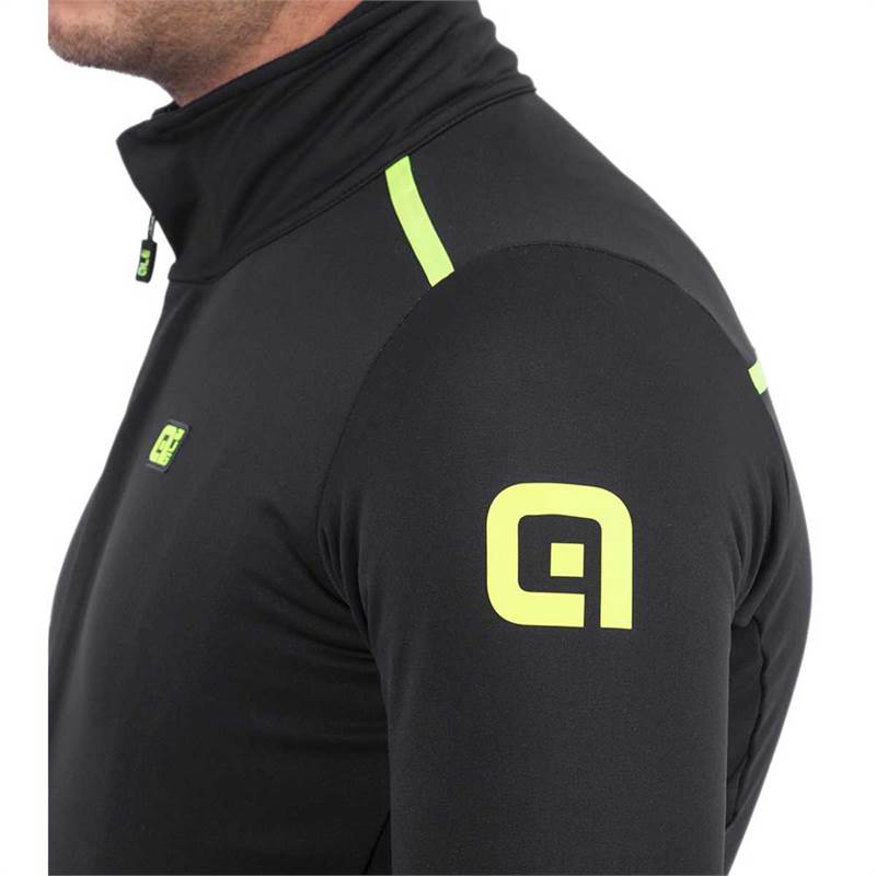Ale Clothing K-Tornado 2.0 Klimatik Jacket-4