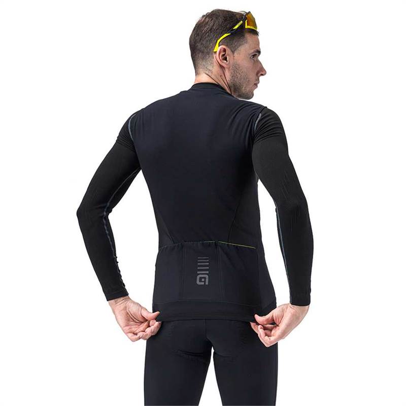 Ale Clothing Thermo Clima Protection Vest R-EV1 Mens-3