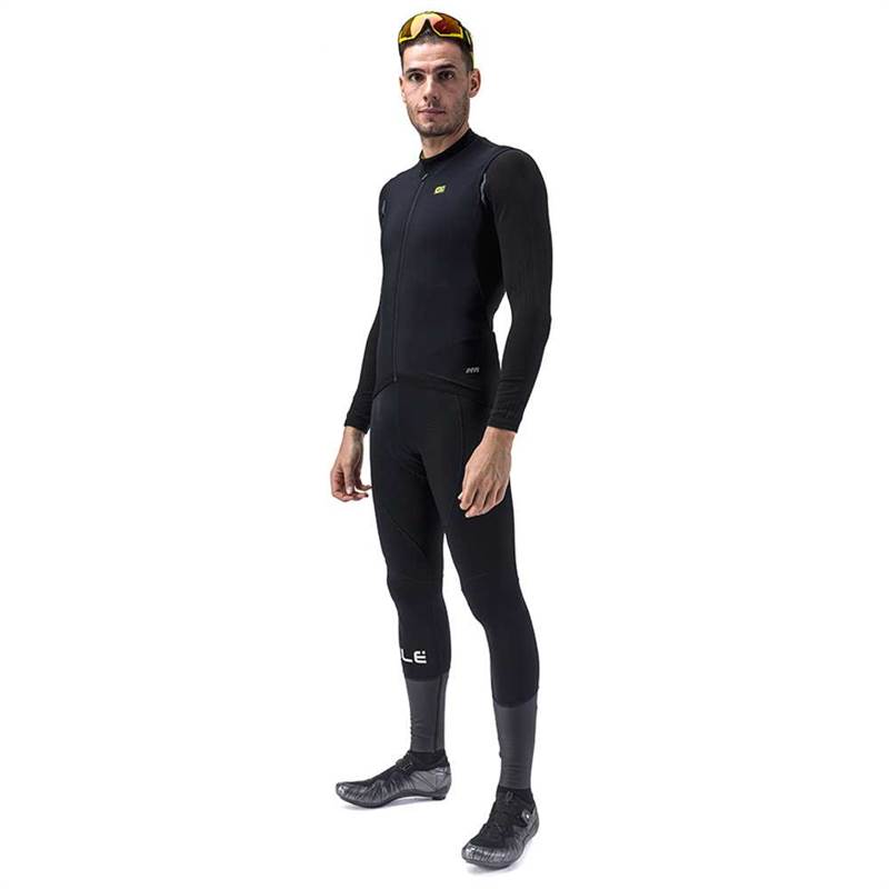 Ale Clothing Thermo Clima Protection Vest R-EV1 Mens-4