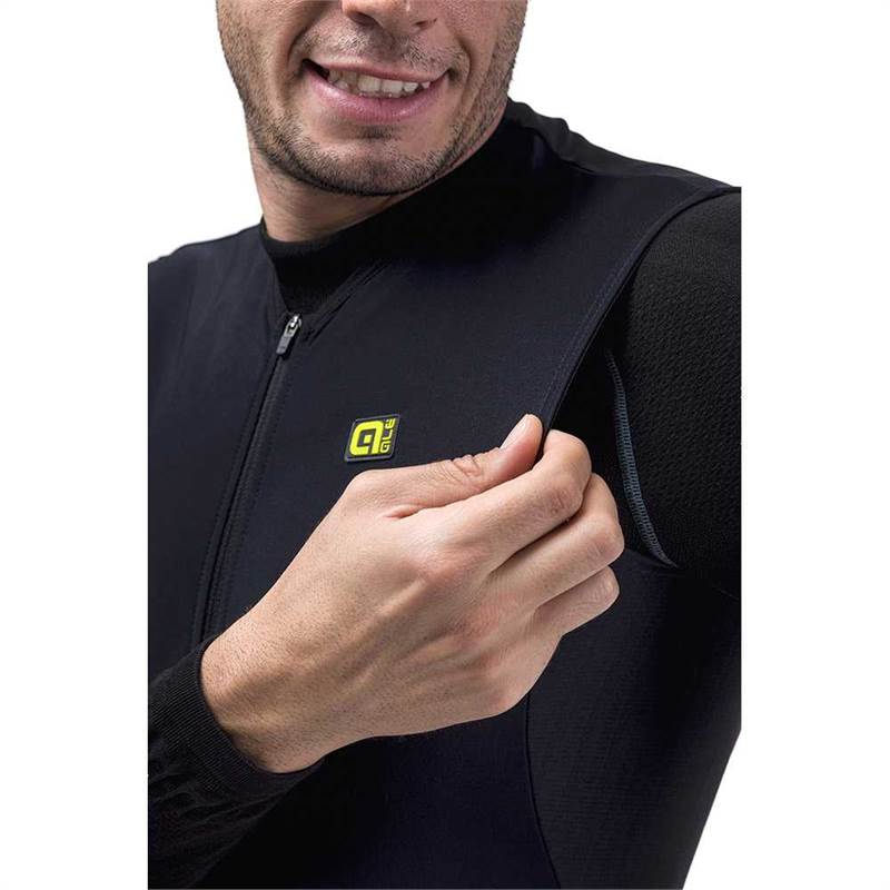 Ale Clothing Thermo Clima Protection Vest R-EV1 Mens-5
