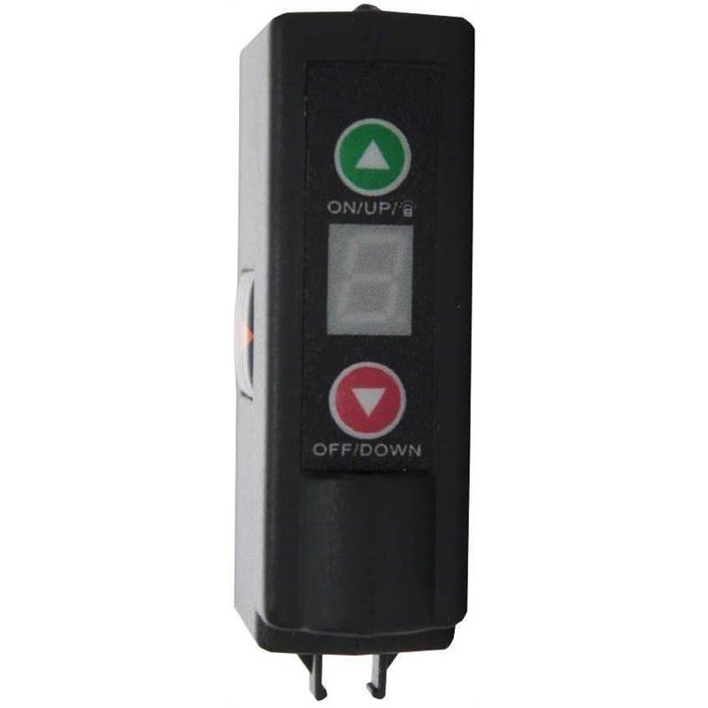 Alpenheat Replacement Battery for Heated Clothing-1